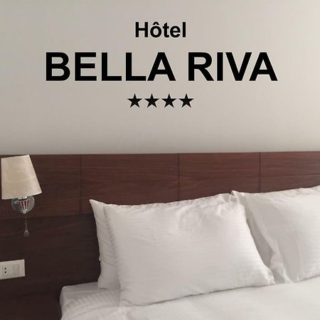 Hotel Bella Riva Kinshasa Ngoại thất bức ảnh