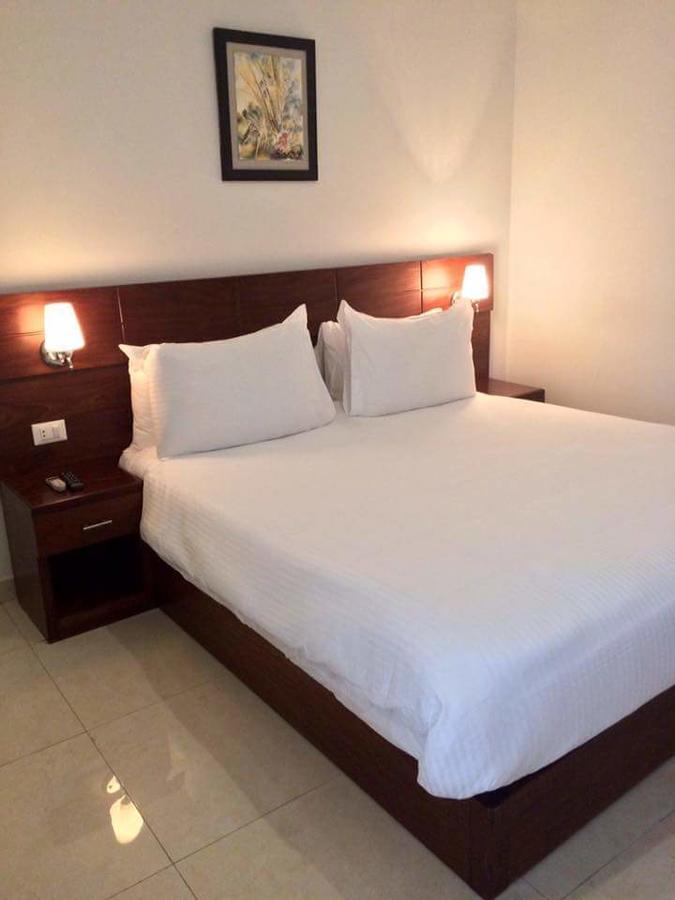 Hotel Bella Riva Kinshasa Ngoại thất bức ảnh