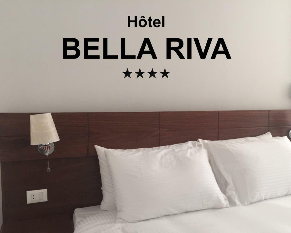 Hotel Bella Riva Kinshasa Ngoại thất bức ảnh